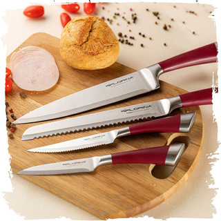 Nóż do chleba Florina Smart 20 cm