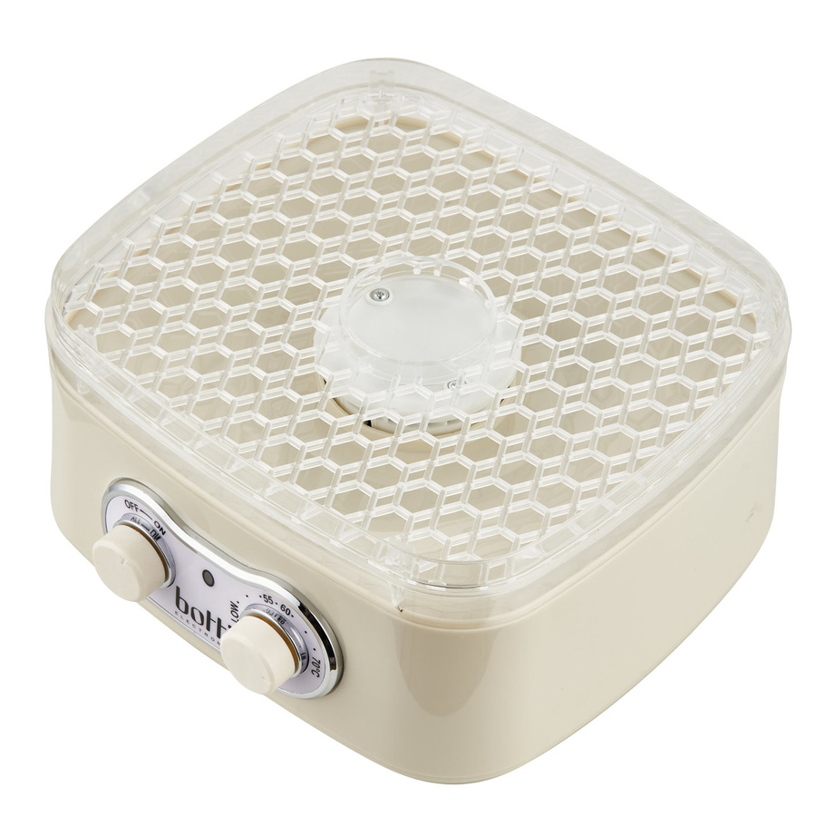 Suszarka spożywcza do grzybów, owoców i warzyw Botti Electronic Dante kwadratowa 250 W