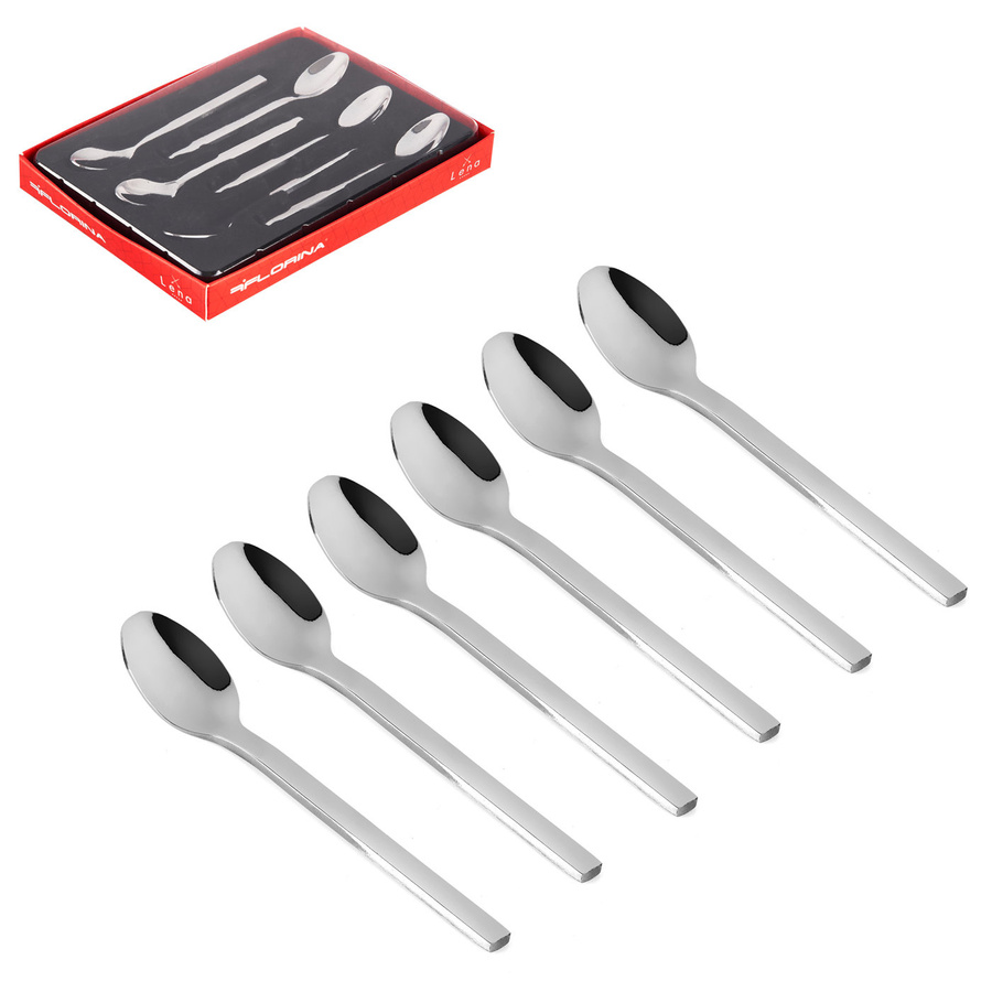 Komplet łyżeczek do kawy Florina Lena 6 sztuk