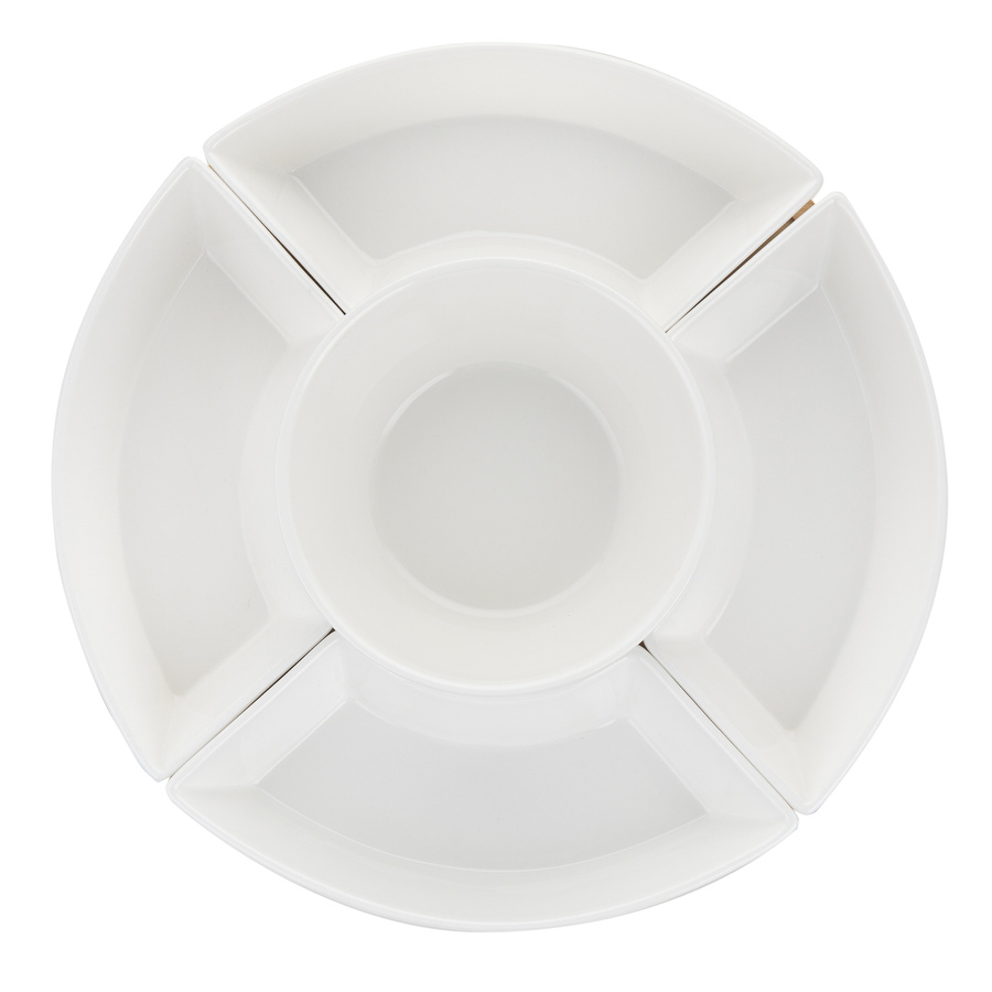 Komplet miseczek do dipów Florina Adria 5 elementów