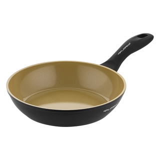 Patelnia aluminiowa Florina AmVegan 20 cm by Mateusz Gessler