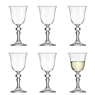 Kieliszki do wina białego Krista 150ml 6szt
