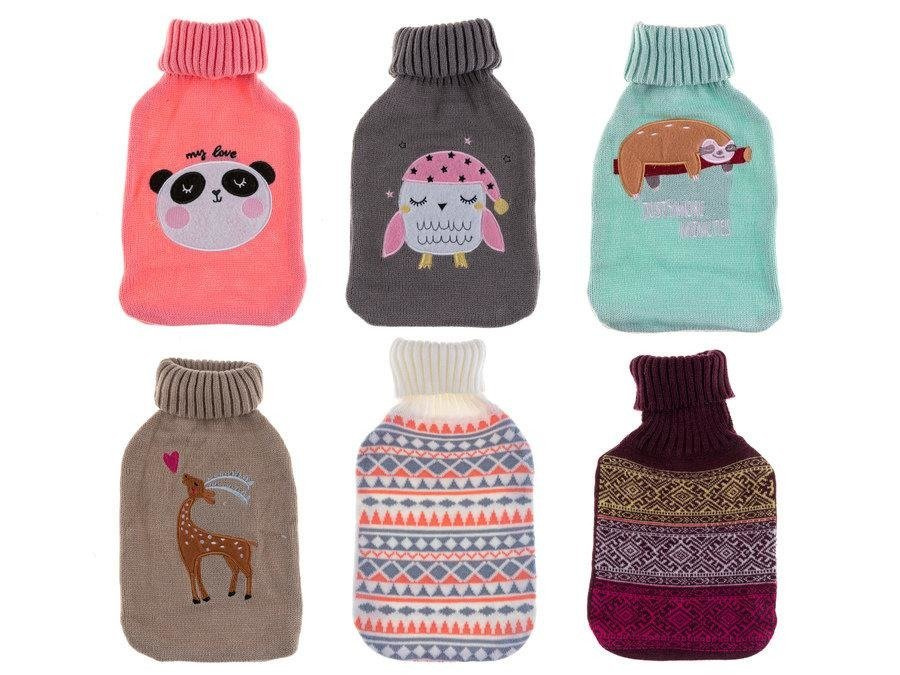 Termofor w sweterku Florina 2 l