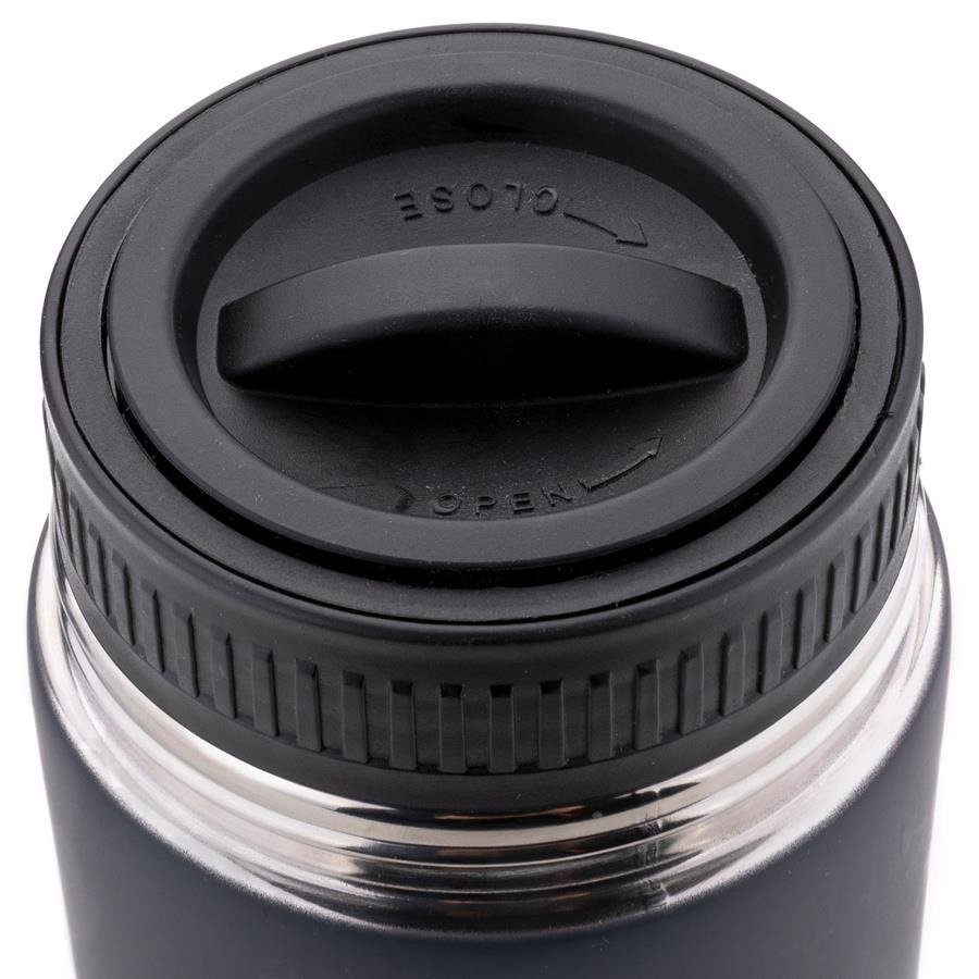 Termos obiadowy z łyżeczką Florina Hewer 750 ml