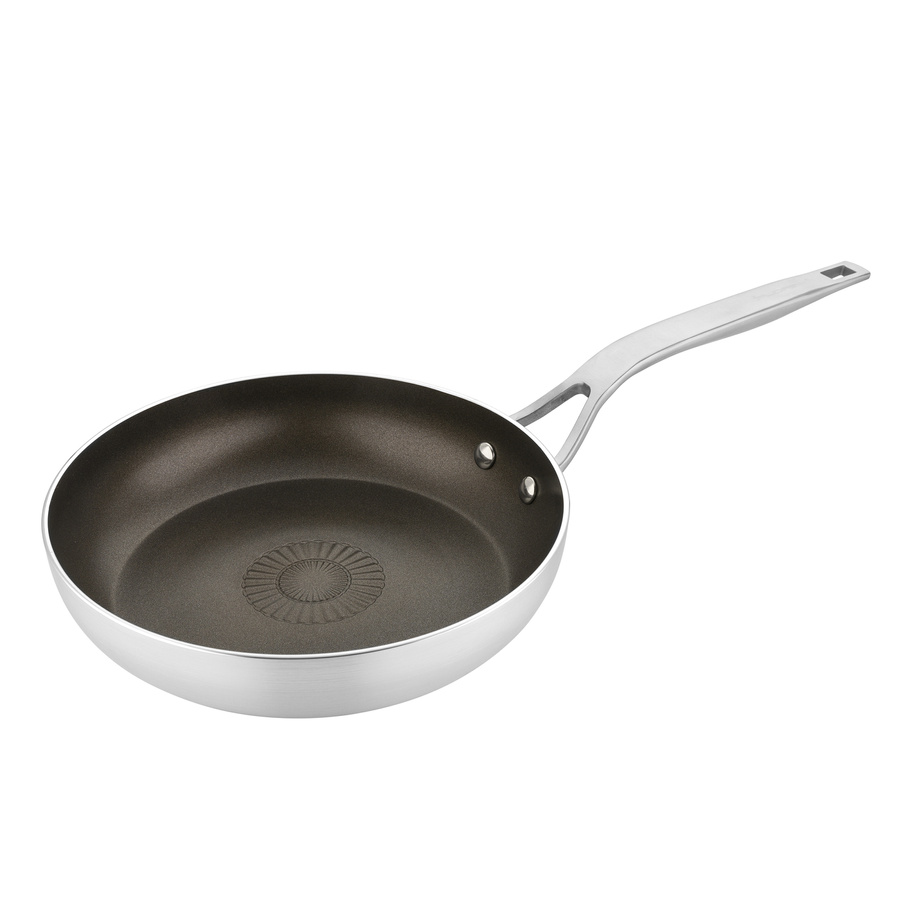 Patelnia z powłoką Teflon™ Florina Oil Control 24 cm