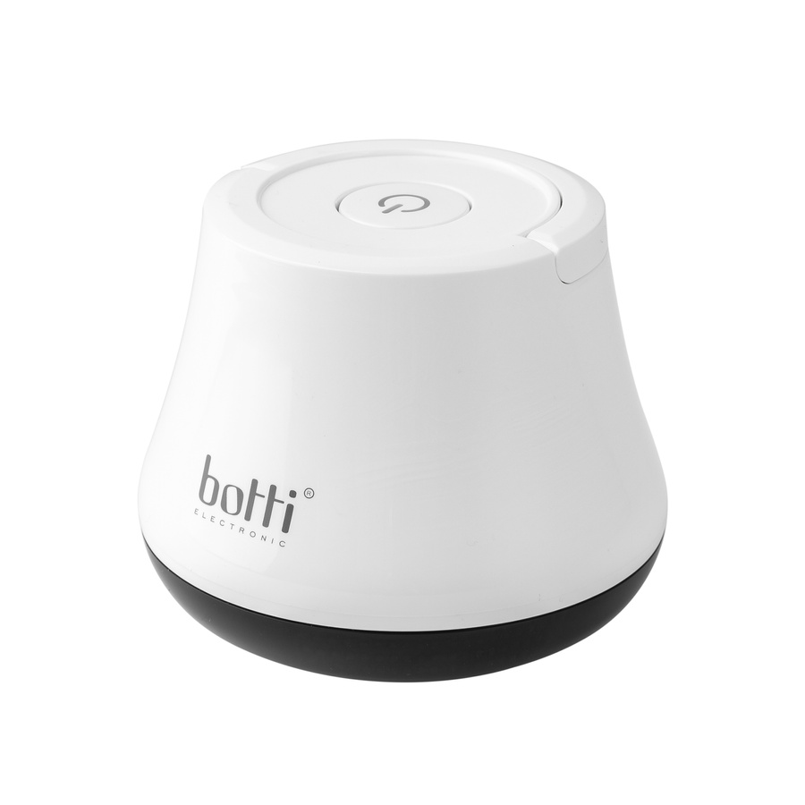 Golarka do tkanin Botti Blanca