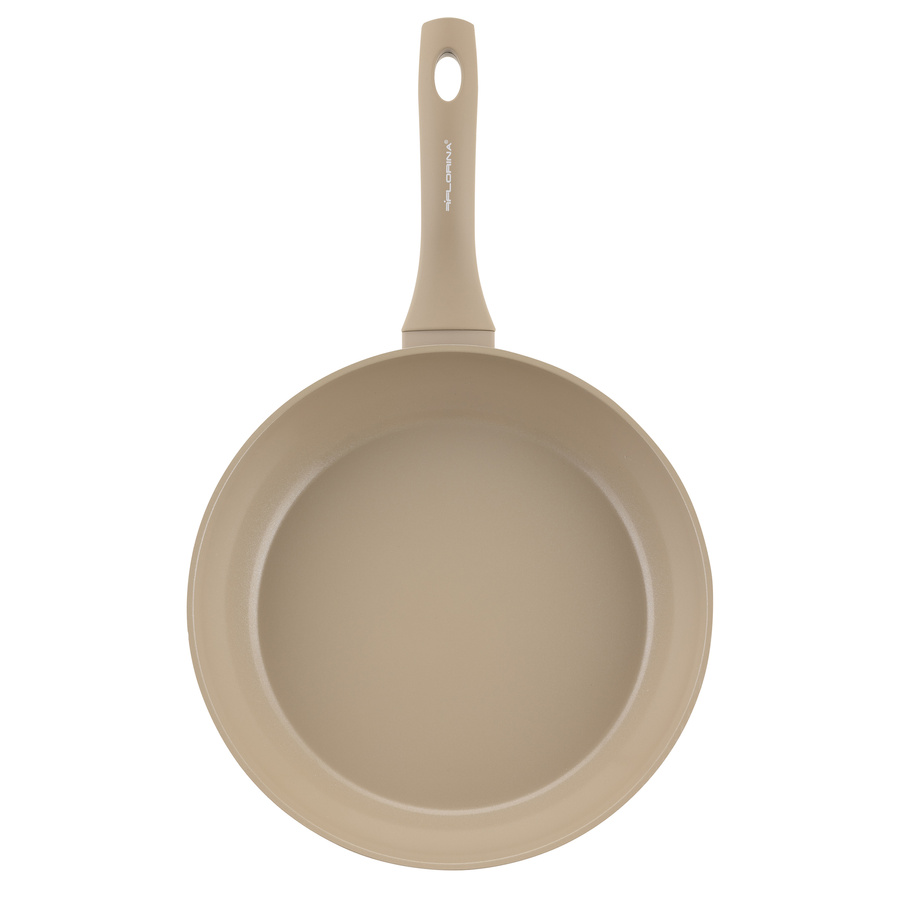 Patelnia aluminiowa Florina Mokka 28 cm