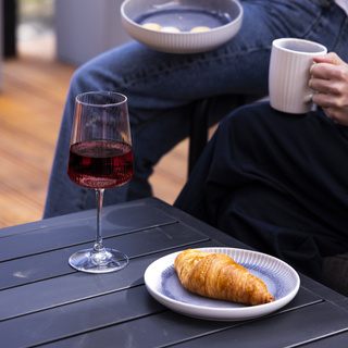 Komplet 6 kieliszków do wina Florina Freccia 540 ml 