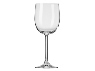 Komplet kieliszków do wina Krosno Gema 340 ml 6 sztuk 