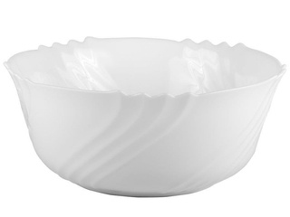 Komplet zestaw serwis obiadowy Ebro 23el 6 osób