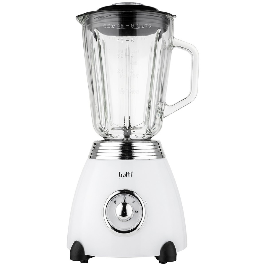 Blender kielichowy Botti Electronic Royal Line 1,5 l 500 W