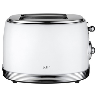 Toster opiekacz do grzanek 2-komorowy Botti Electronic Royal Line 850 W