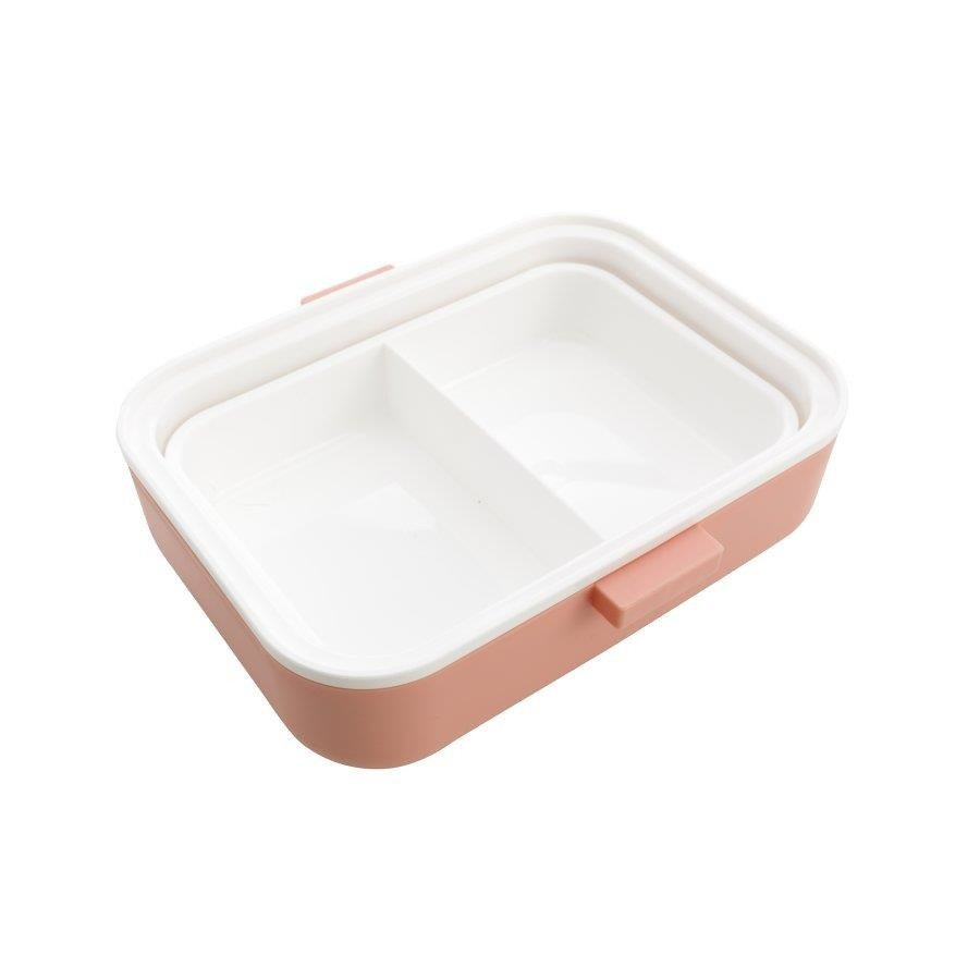 Termos obiadowy Florina 750 ml brzoskwiniowy