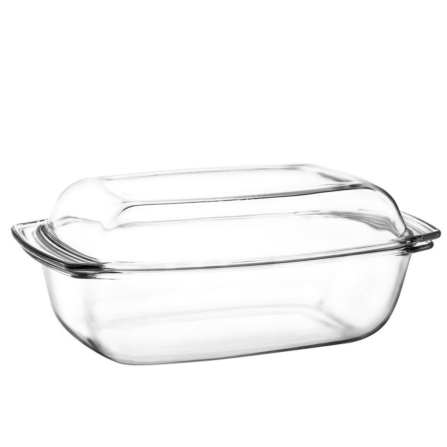 Naczynie żaroodporne Limpo Florina 5,6 l