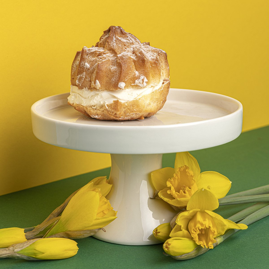 Patera tortownica Sandra Ritch Cake 15 cm