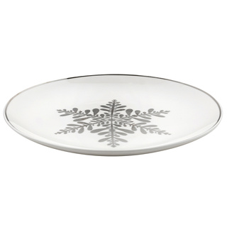 Talerz deserowy Florina Elsa 20 cm