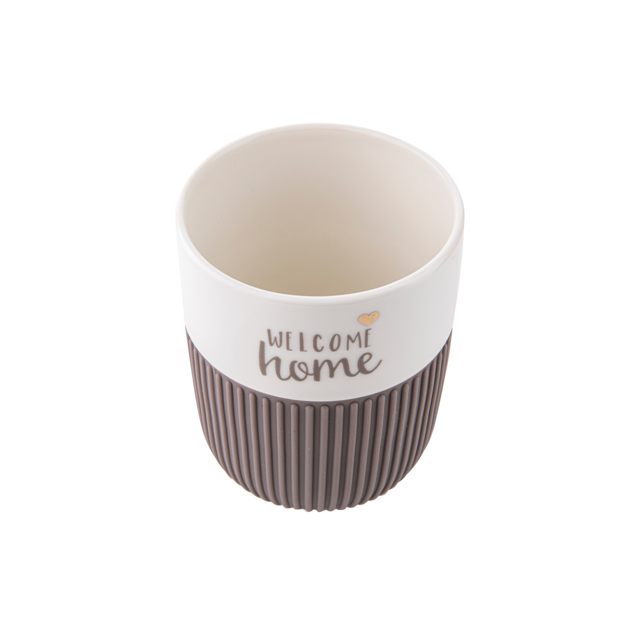 Kubek ceramiczny Florina Ally 380 ml