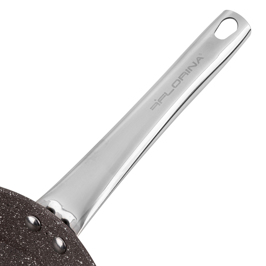 Patelnia aluminiowa na indukcję Florina Aqura 20 cm