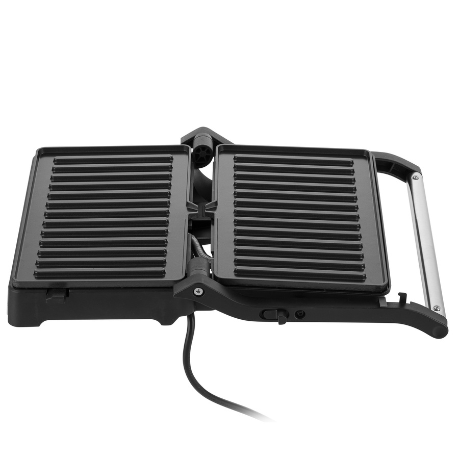 Opiekacz do kanapek panini Botti Electronic Laurel