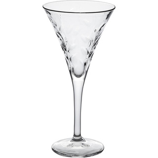 Kieliszki do wody RCR Laurus 210 ml 6 sztuk