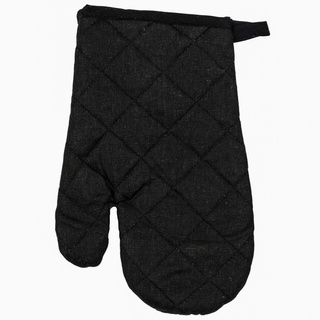 Rękawica kuchenna i łapka kuchenna Miss Lucy Milk 18x25 cm; 20x20 cm