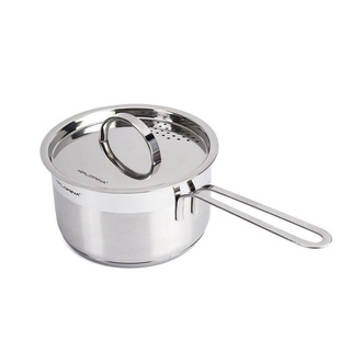 Rondel nierdzewny Florina olives and pepper 16 cm 1,8 l