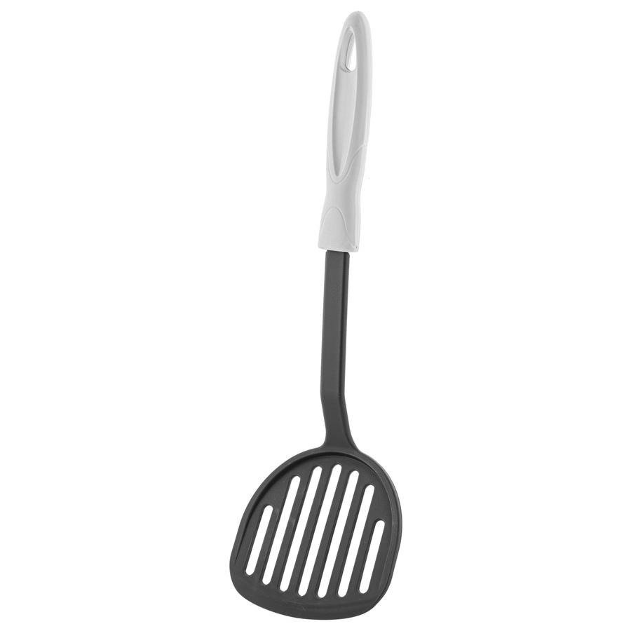 Komplet 5 akcesoriów kuchennych Praktyczna Capri biały