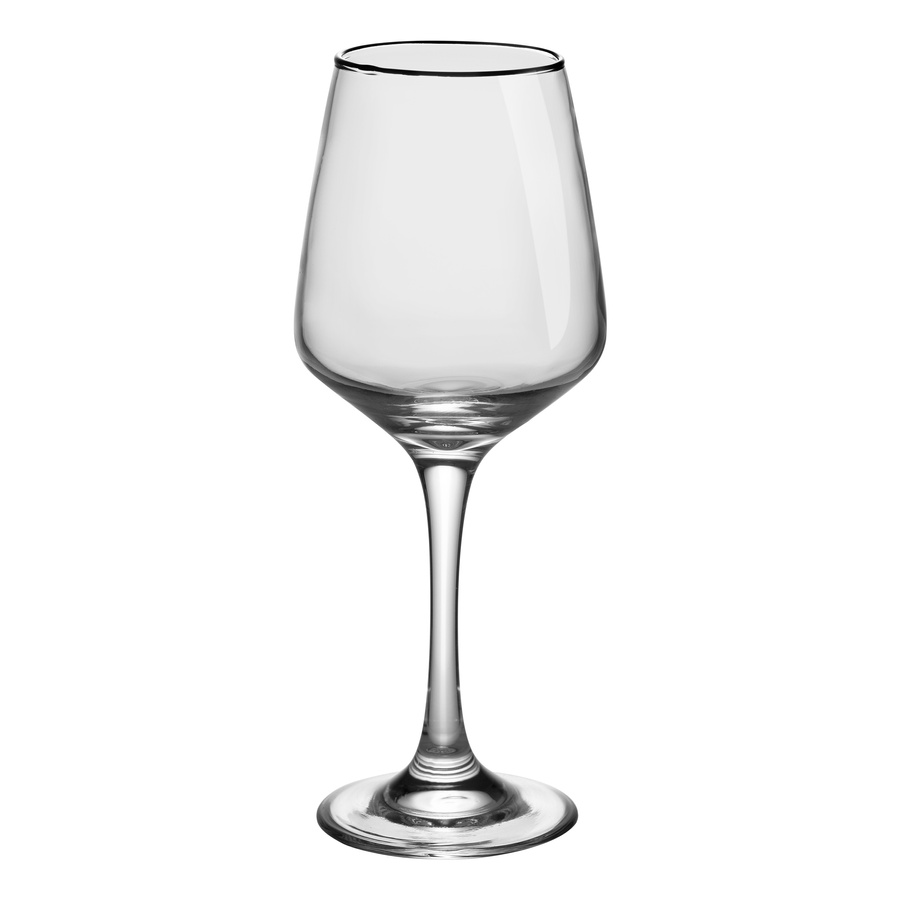 Komplet kieliszków do wina białego Florina Sevilla 350 ml 6 sztuk