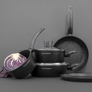 Rondel nieprzywierający Florina Bono by Mateusz Gessler 1,1 l