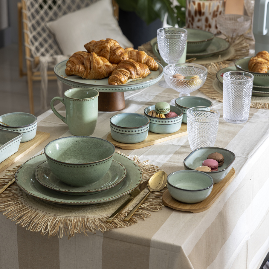 Salaterka Florina Rusty Dots 15 cm