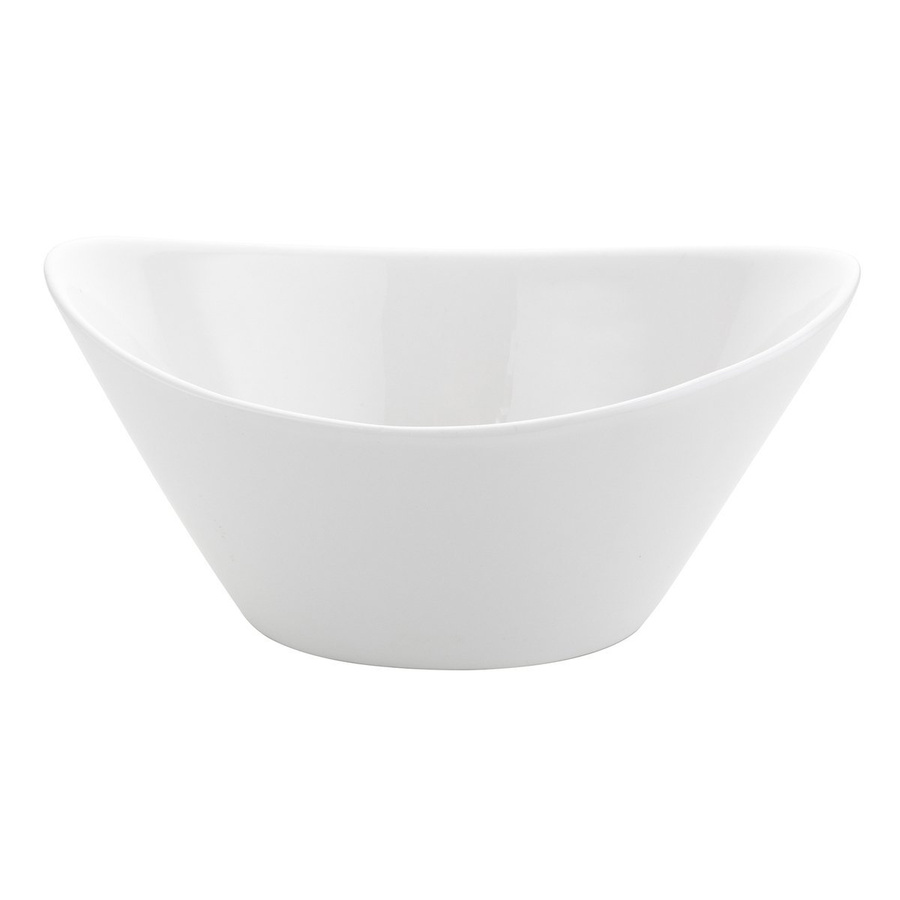 Salaterka porcelanowa Florina Alta 16 cm