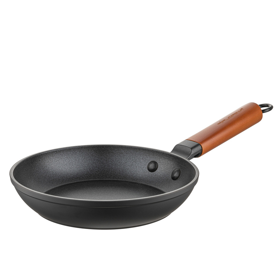 Patelnia aluminiowa z powłoką nieprzywierającą Florina Natura Line 20 cm