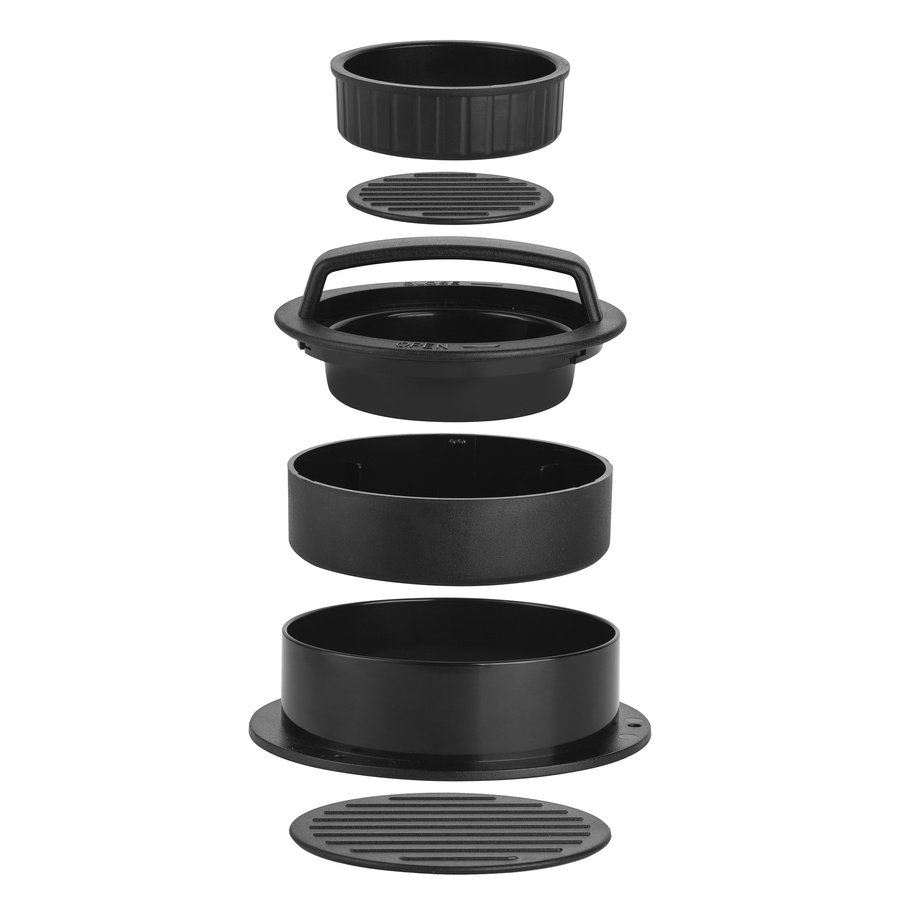 Praska do burgerów Florina Mangus