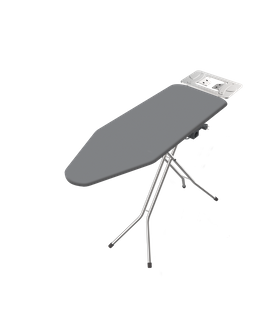 Deska do prasowania Praktyczna Capitol plus 120x38cm mix