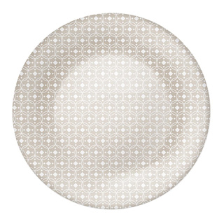 Talerz płytki Bormioli Rocco Ceramic 27 cm