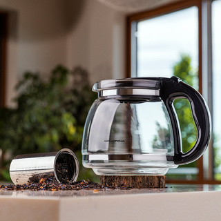 Dzbanek z zaparzaczem Florina Margrabia 2l