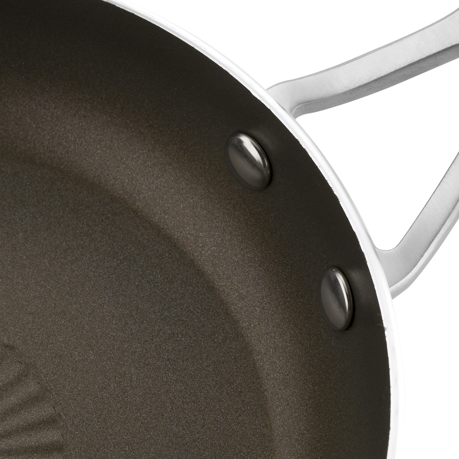 Patelnia z powłoką Teflon™ Florina Oil Control 20 cm