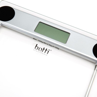Waga łazienkowa elektroniczna Botti Light