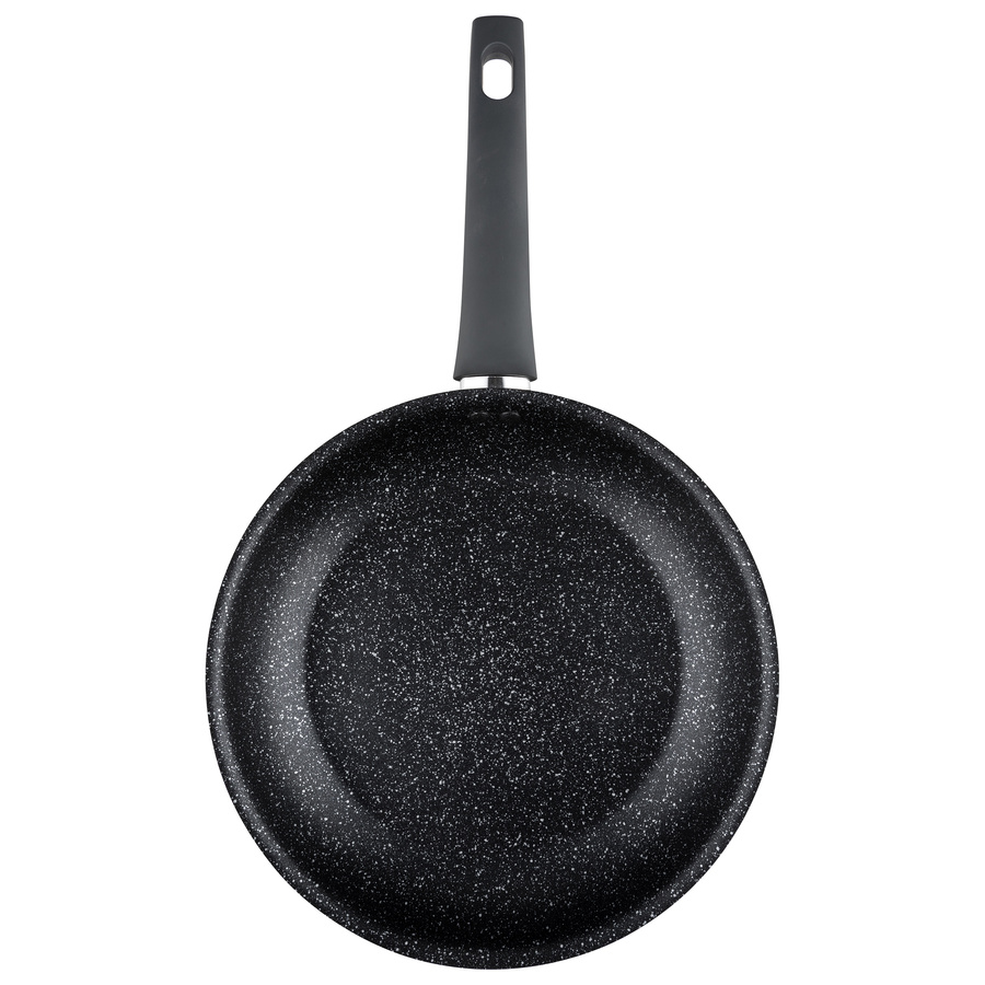 Patelnia aluminiowa Florina Nordica 28 cm