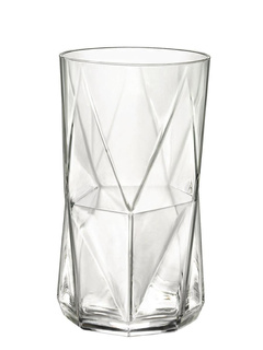 Komplet szklanek Bormioli Rocco Cacciopea 480 ml