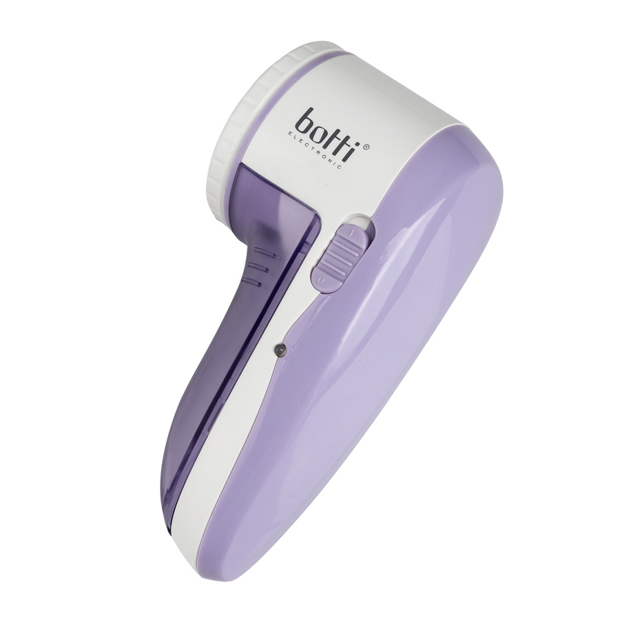 Golarka do tkanin Botti Jane