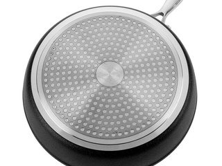 Patelnia aluminiowa Florina Vidar 24 cm