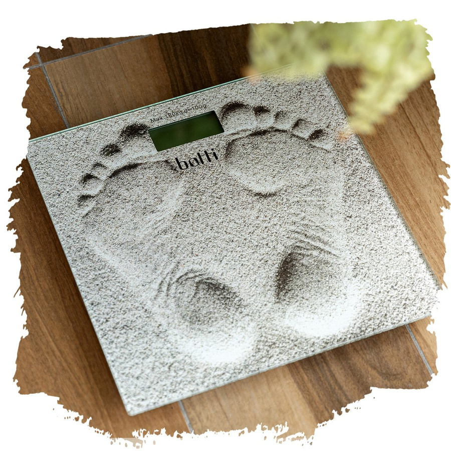 Waga łazienkowa elektroniczna Botti Sandy