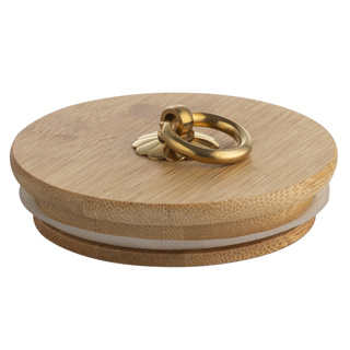 Szklany pojemnik do przechowywania Florina Bella 750 ml