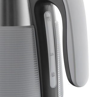 Czajnik elektryczny z termometrem Botti Electronic Kenny 1,7 l