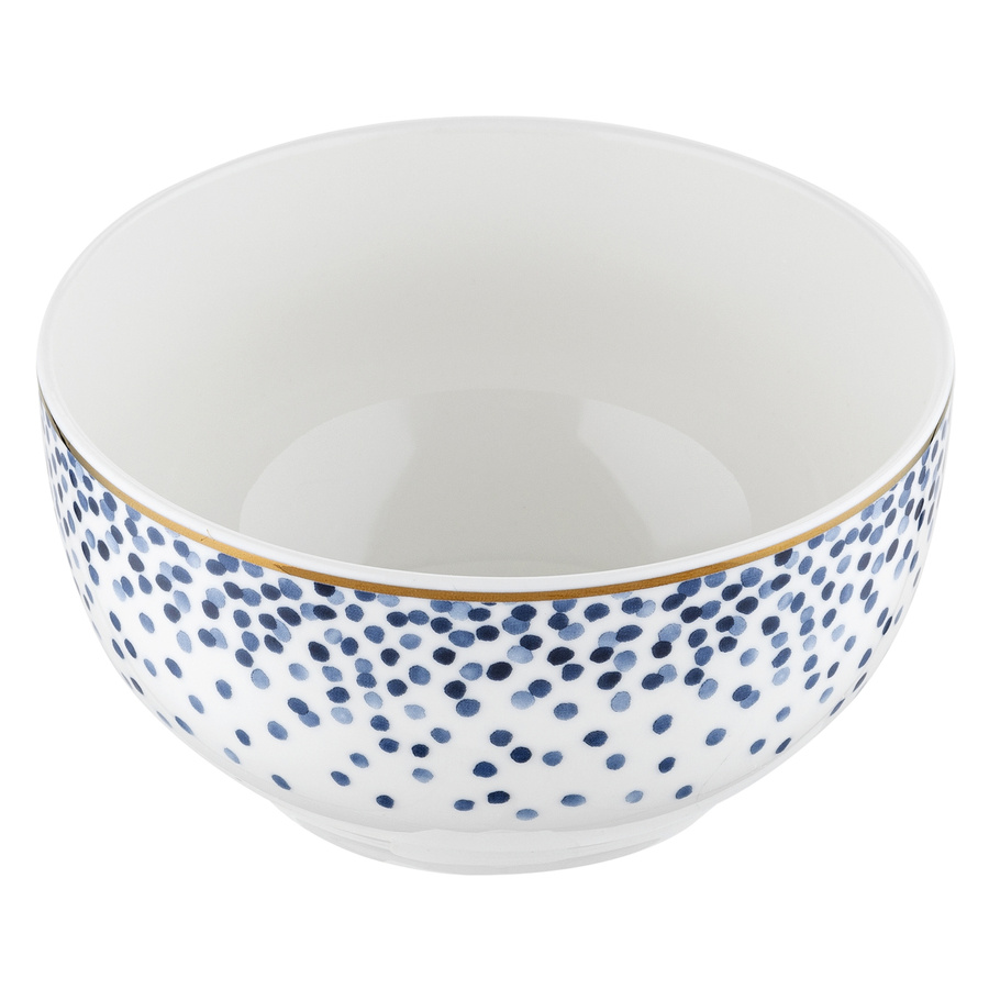 Salaterka porcelanowa Florina Mare Faith 13 cm