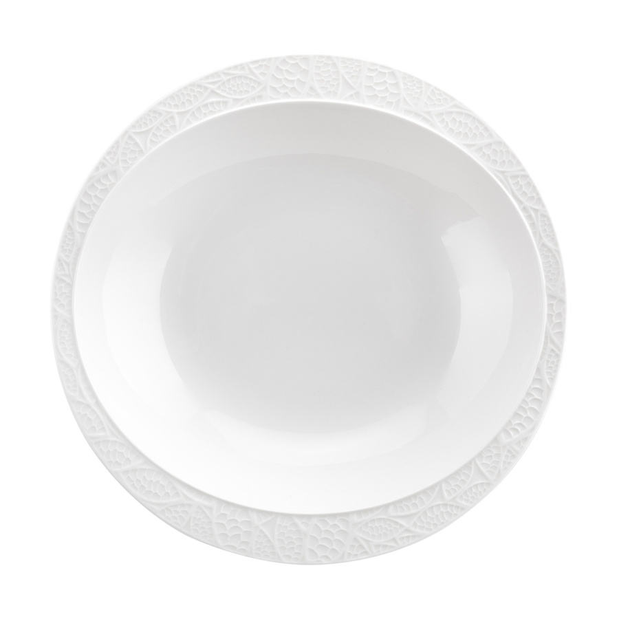 Zestaw obiadowo-kawowy Florina Jess 6/30