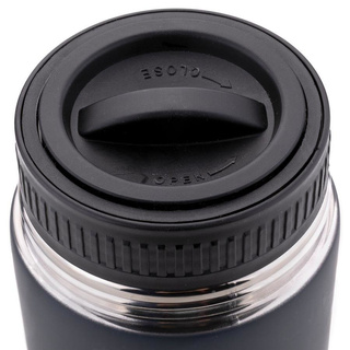 Termos obiadowy z łyżeczką Florina Hewer 750 ml