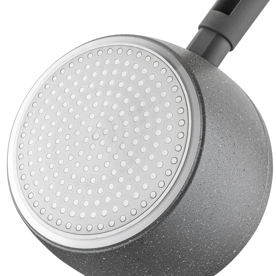 Zestaw garnków kamiennych Lava Stone by Mateusz Gessler 2,4 l i 4 l i 1,5 l