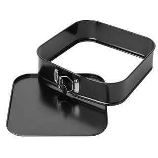 Tortownica z klamrą Florina Meringo 26x26 cm